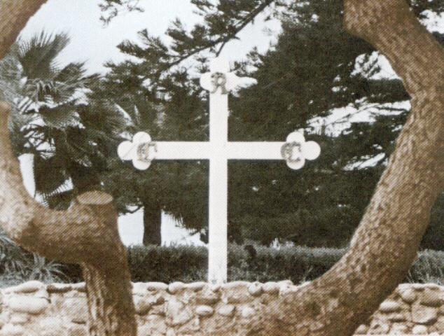 CRC Cross