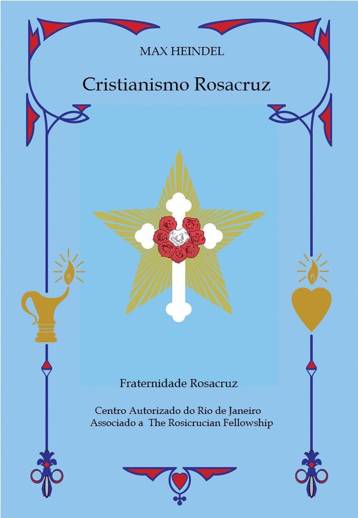 CRISTIANISMO ROSACRUZ