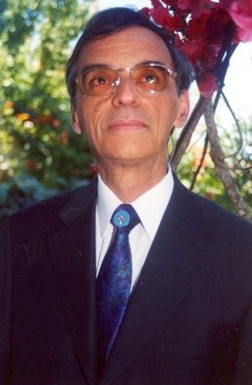 Delmar Domingos de Carvalho