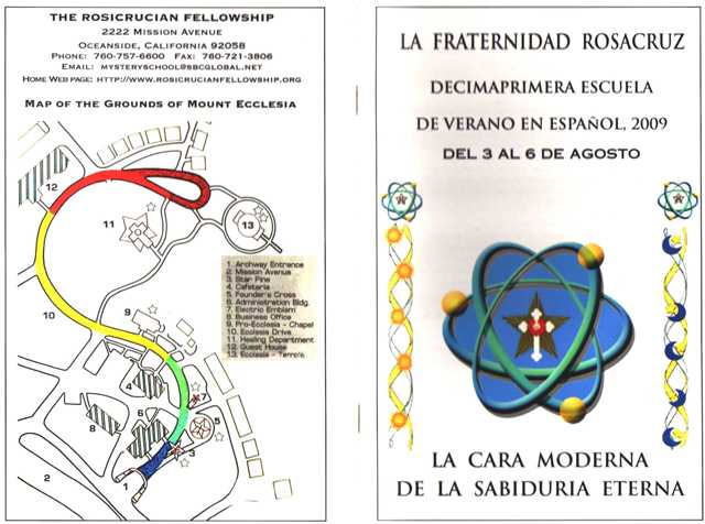 La Cara Moderna de la Sabiduria Eterna