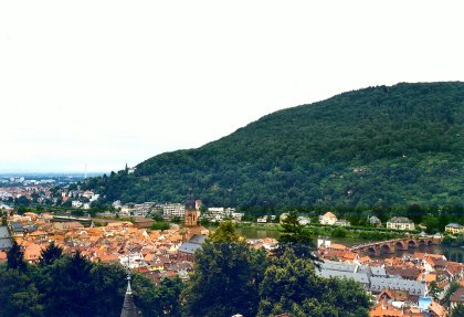 Heidelberg, Alemanha