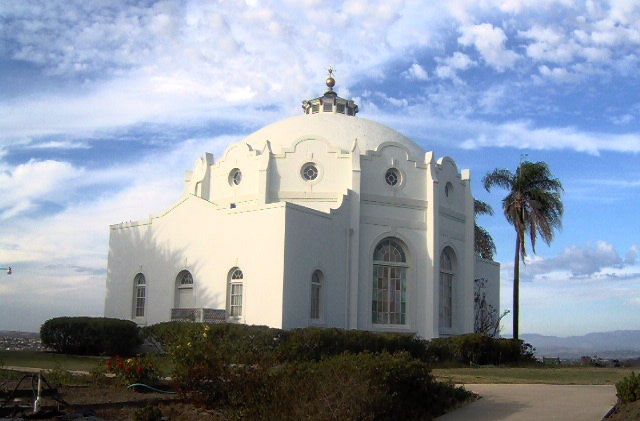 Templo Rosacruz