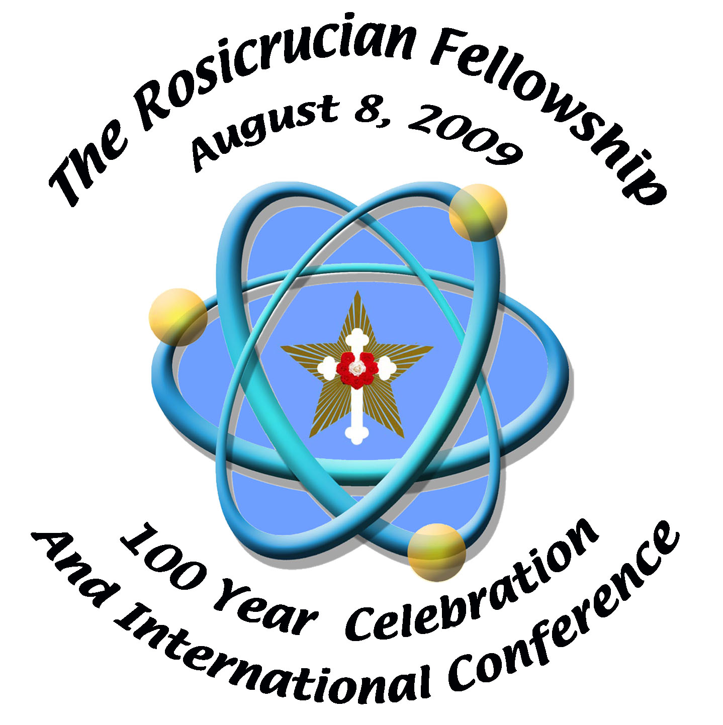 The Rosicrucian Fellowship - 100 Year Celebration