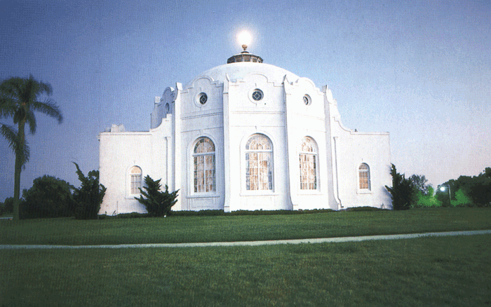 Templo Rosacruz